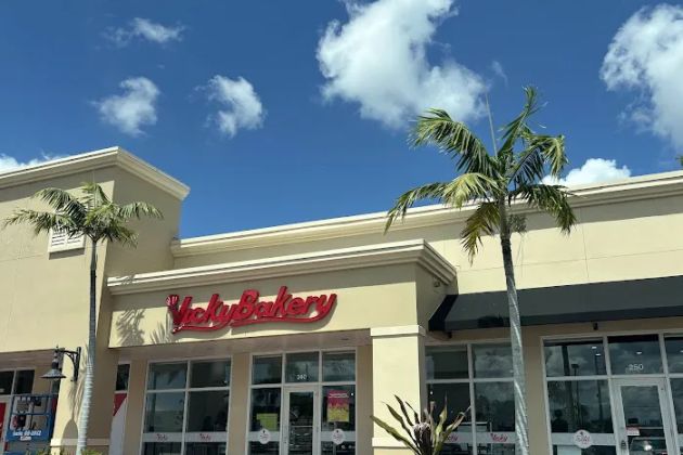 Vicky Bakery Fort Myers