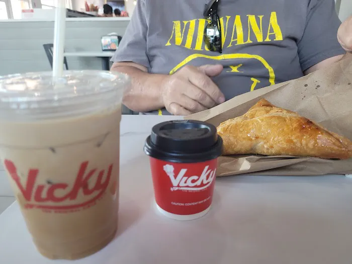 Vicky Bakery Fort Myers Picture 5