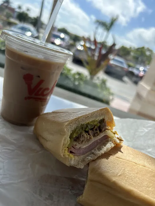 Vicky Bakery Fort Myers Picture 6