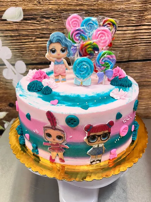Mindy's Bakery Picture 8