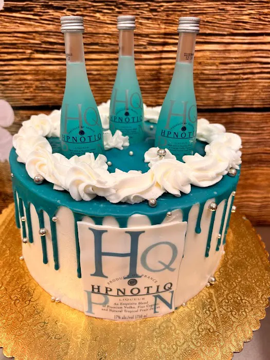 Mindy's Bakery Picture 2