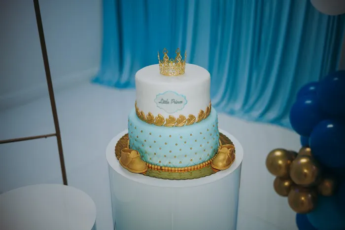 Mindy's Bakery Picture 6