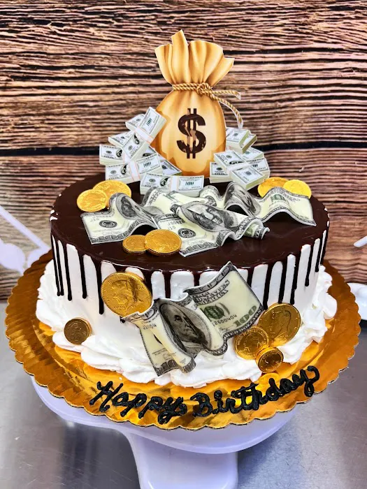 Mindy's Bakery Picture 4