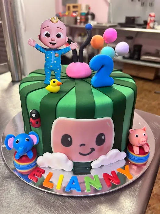Mindy's Bakery Picture 1
