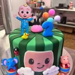 Mindy's Bakery