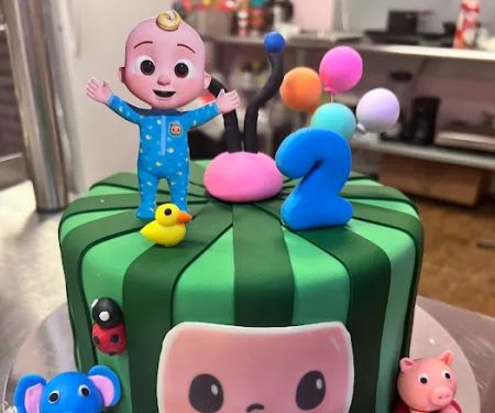 Mindy's Bakery