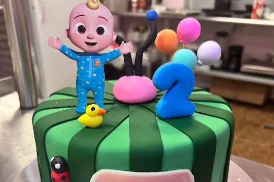 Mindy's Bakery