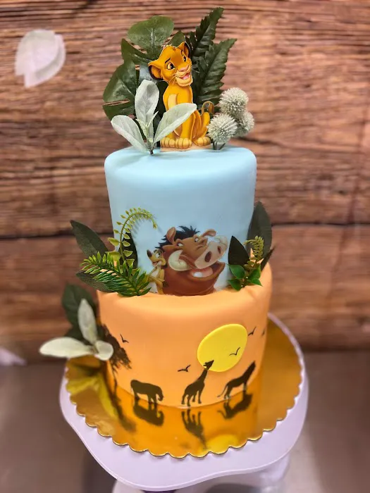 Mindy's Bakery Picture 5