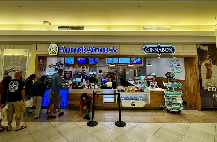 Auntie Anne's Picture 5