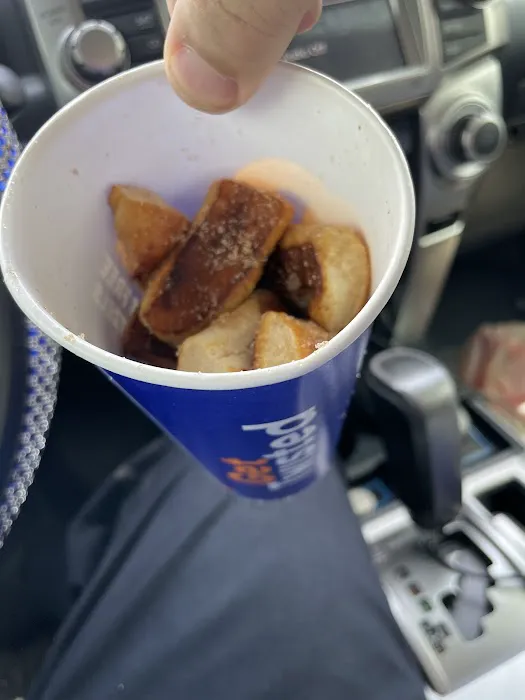 Auntie Anne's Picture 7
