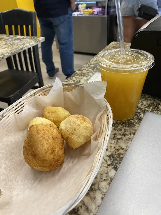 BRAZILIAN BAKERY Picture 2