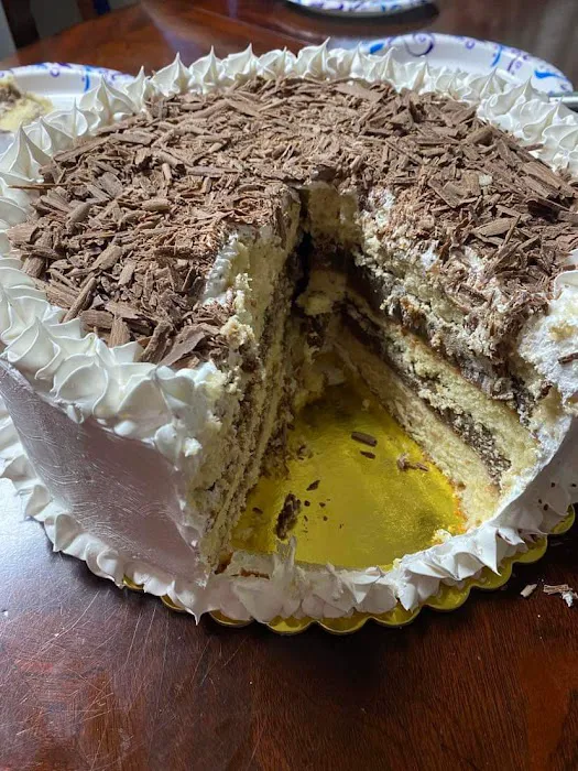 BRAZILIAN BAKERY Picture 6