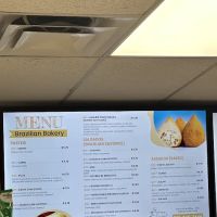 BRAZILIAN BAKERY ico