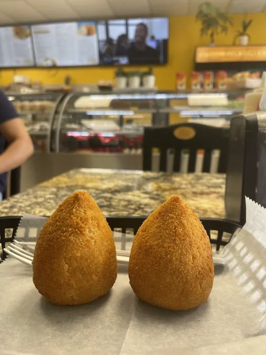 BRAZILIAN BAKERY Picture 8