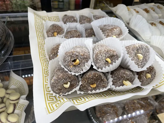 BRAZILIAN BAKERY Picture 5