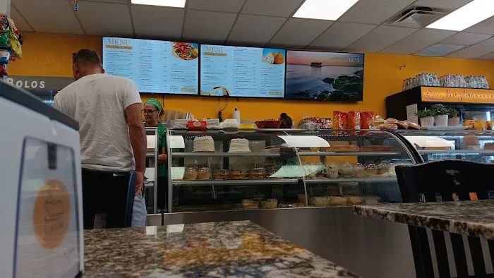 BRAZILIAN BAKERY Picture 10