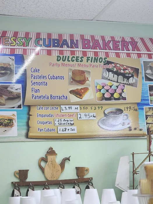 Yessy Cuban Bakery Picture 5