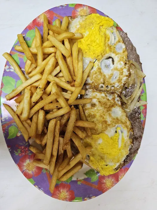 Yessy Cuban Bakery Picture 1