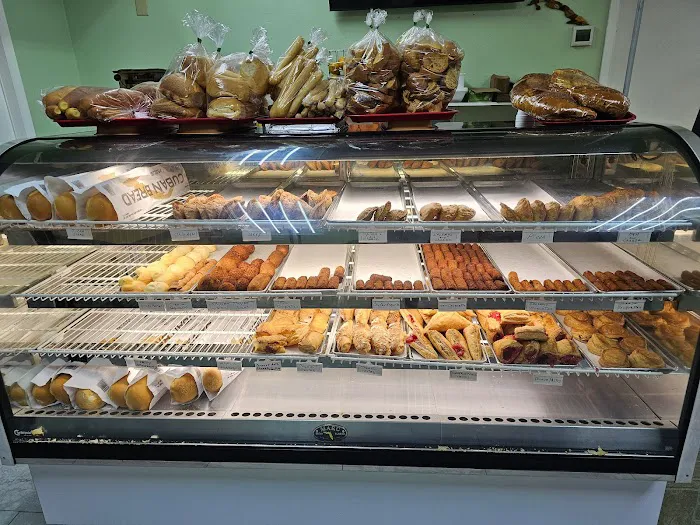 Yessy Cuban Bakery Picture 3