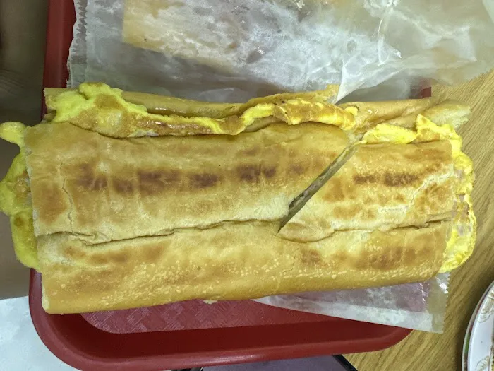 Yessy Cuban Bakery Picture 8