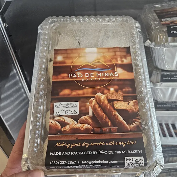 Pão De Minas Bakery Picture 4