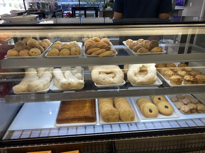 Pão De Minas Bakery Picture 1