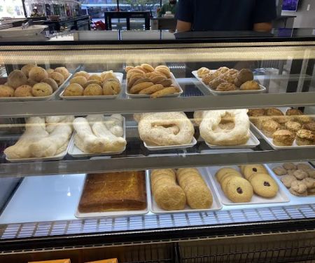 Pu00e3o De Minas Bakery