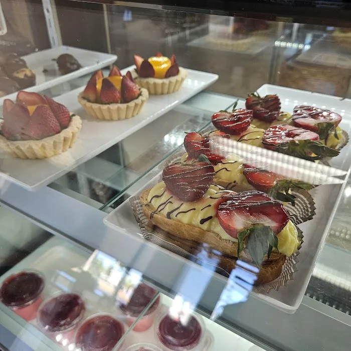Pão De Minas Bakery Picture 9