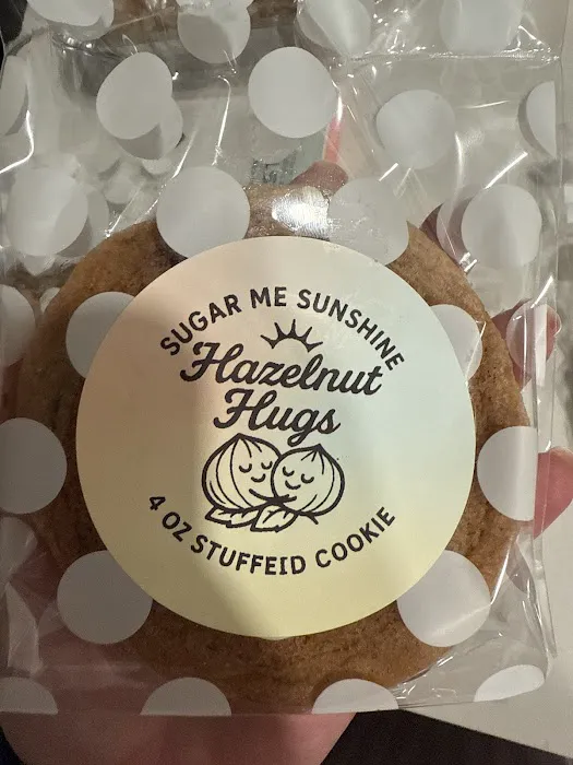 Sugar Me Sunshine Picture 7