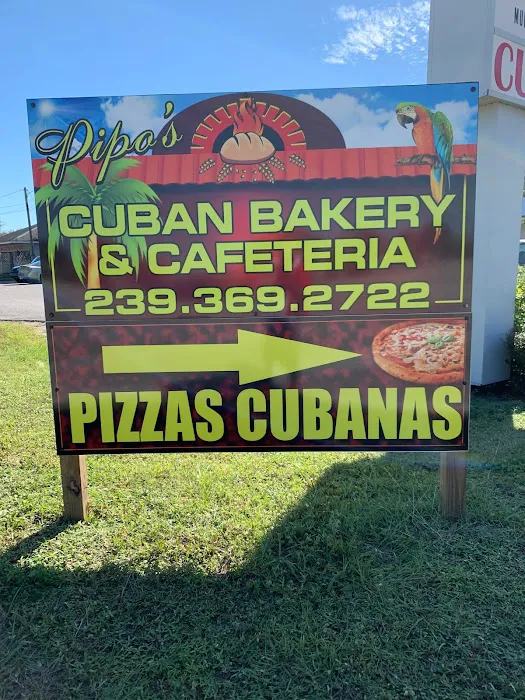 Pipo’s Cuban Bakery & Cafetería Picture 6