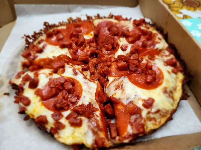 La Princesa Cuban Bakery & Pizzeria Picture 2