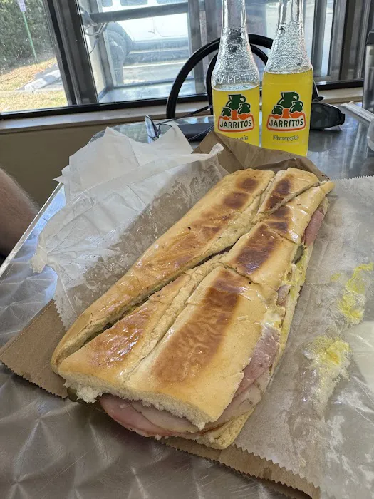 La Princesa Cuban Bakery & Pizzeria Picture 3