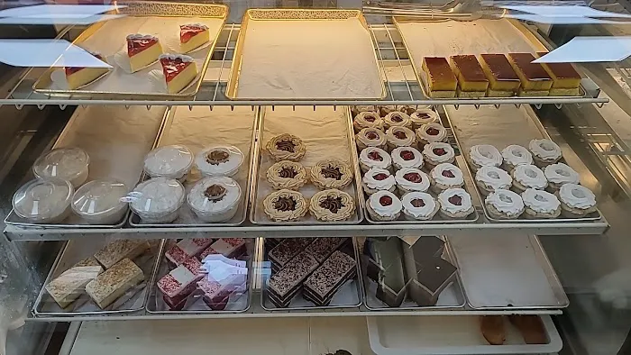 La Princesa Cuban Bakery & Pizzeria Picture 6