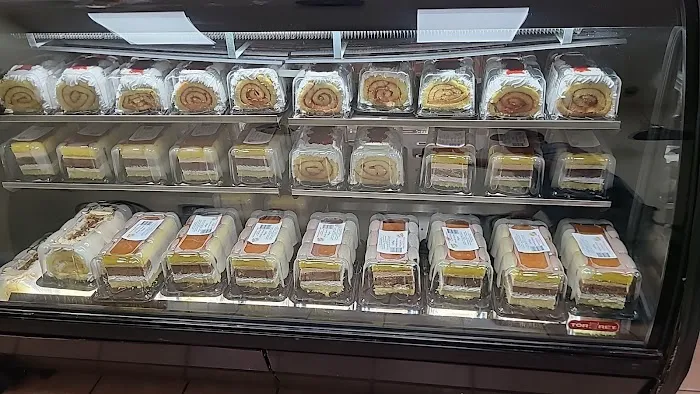 La Princesa Cuban Bakery & Pizzeria Picture 1