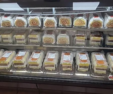 La Princesa Cuban Bakery & Pizzeria