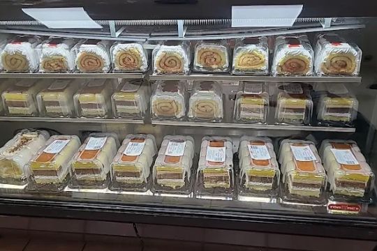La Princesa Cuban Bakery & Pizzeria