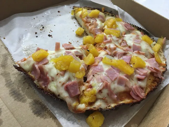 La Princesa Cuban Bakery & Pizzeria Picture 5