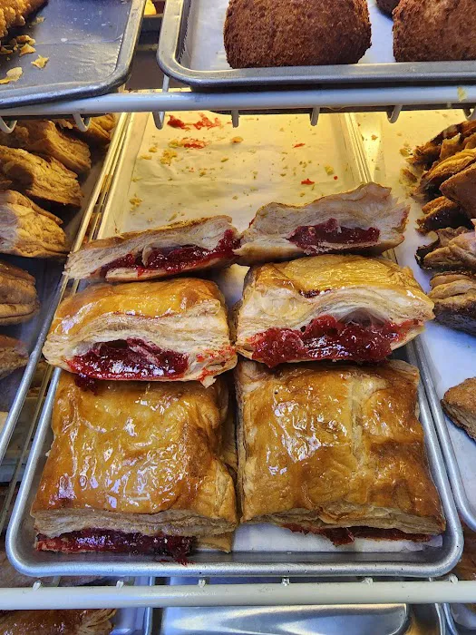 La Princesa Cuban Bakery & Pizzeria Picture 9