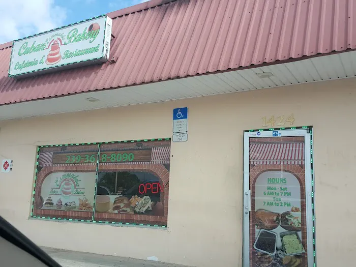 CNC Bakery Inc Picture 5