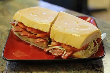 Esmeralda Cuban Bakery Picture 3