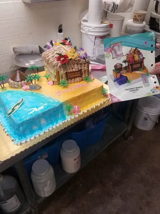 Esmeralda Cuban Bakery Picture 1