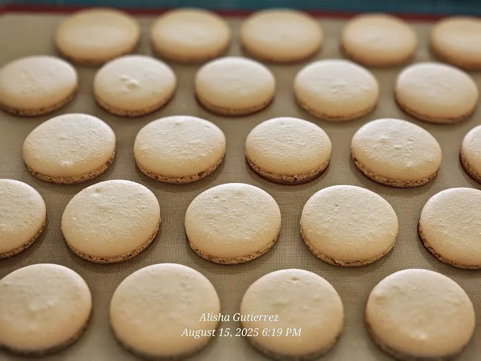 Gutierrez Sweet Macarons llc Picture 6