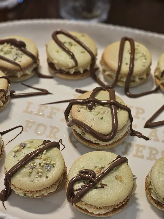 Gutierrez Sweet Macarons llc Picture 5