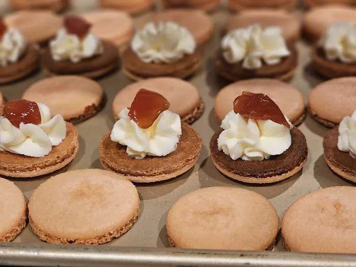 Gutierrez Sweet Macarons llc Picture 1