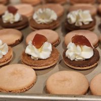 Gutierrez Sweet Macarons llc ico