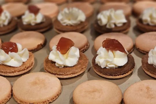 Gutierrez Sweet Macarons llc
