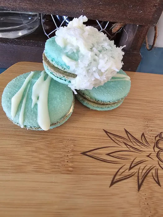 Gutierrez Sweet Macarons llc Picture 2