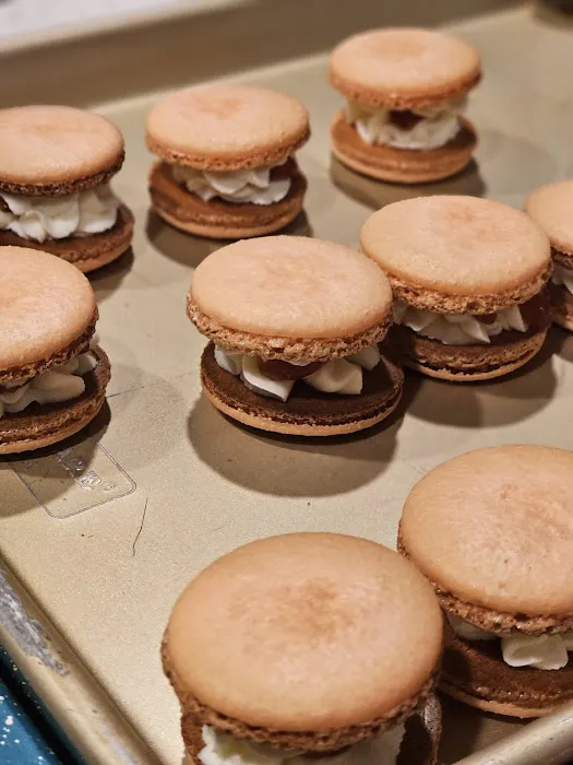 Gutierrez Sweet Macarons llc Picture 8