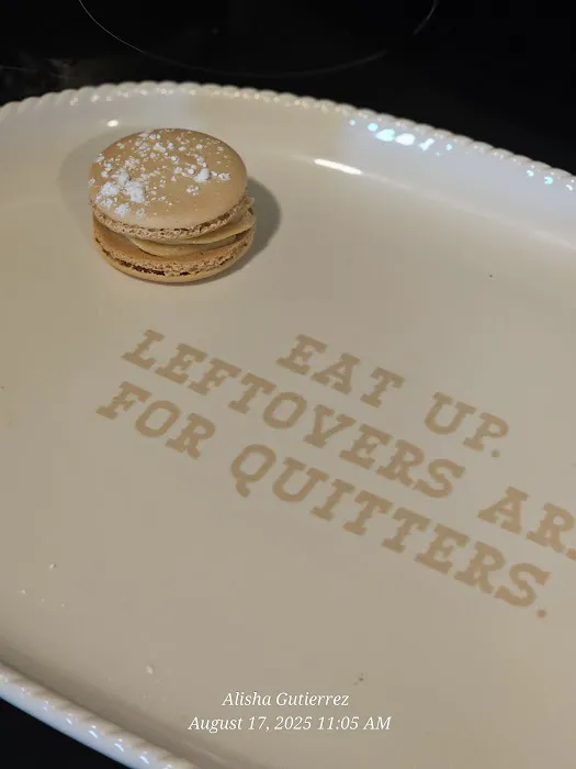 Gutierrez Sweet Macarons llc Picture 7