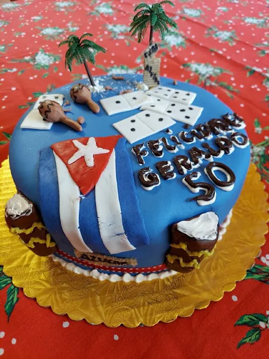 R & L Delicious Bakery Picture 6